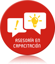 Asesoría en Capacitación